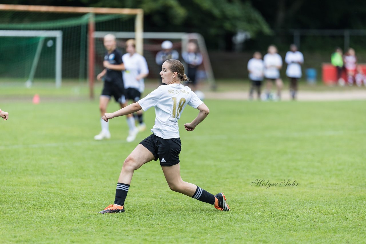 Bild 270 - Loewinnen Cup
